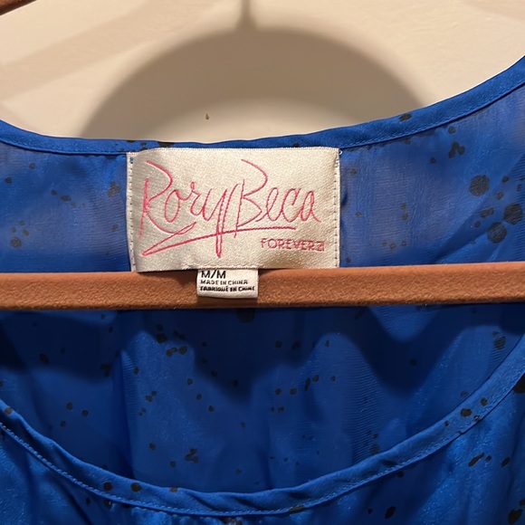 Forever 21 women’s dress, size medium - Picture 4 of 7